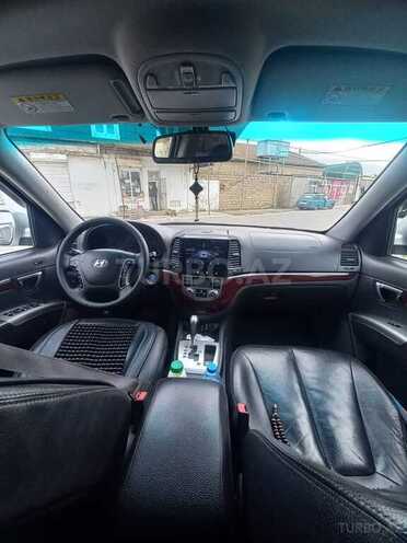 Hyundai Santa Fe 2010, 216,207 km - 2.2 л - Bakı