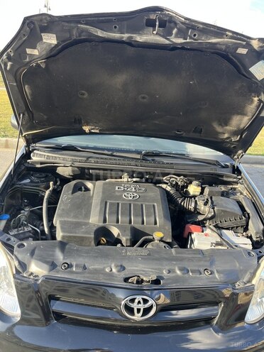 Toyota Corolla 2006, 230,000 km - 1.4 l - Sumqayıt