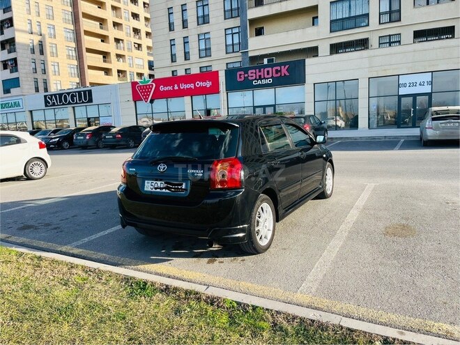 Toyota Corolla 2006, 230,000 km - 1.4 l - Sumqayıt