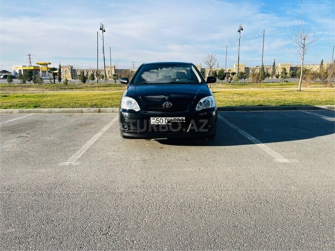 Toyota Corolla 2006, 230,000 km - 1.4 l - Sumqayıt