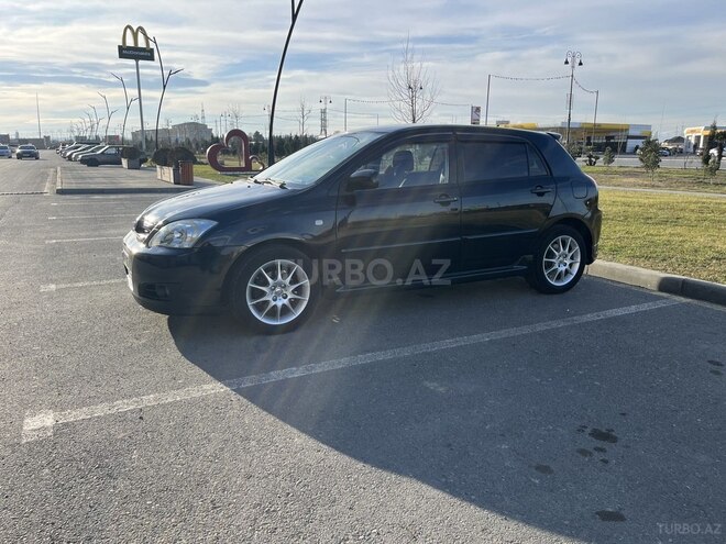 Toyota Corolla 2006, 230,000 km - 1.4 l - Sumqayıt