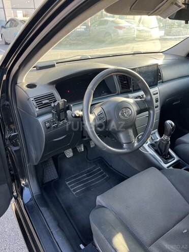 Toyota Corolla 2006, 230,000 km - 1.4 l - Sumqayıt