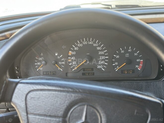 Mercedes C 240 1998, 461,000 km - 2.4 л - Şəki