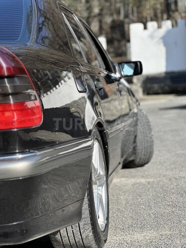 Mercedes C 240 1998, 461,000 km - 2.4 л - Şəki