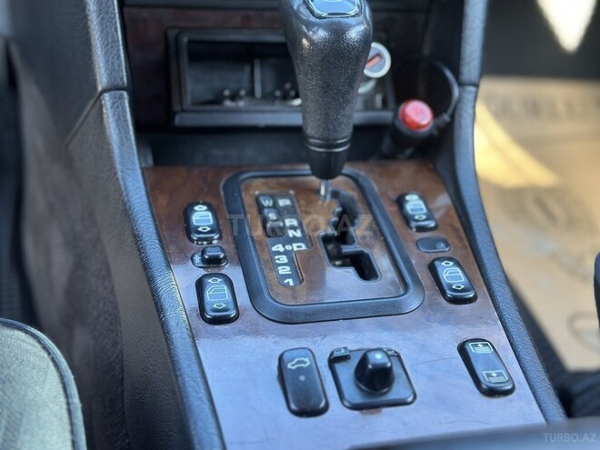 Mercedes C 240 1998, 461,000 km - 2.4 л - Şəki