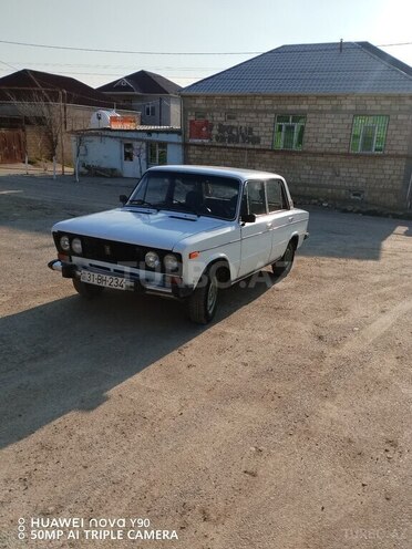 LADA (VAZ) 2106 1998, 95,000 km - 1.6 л - Bakı