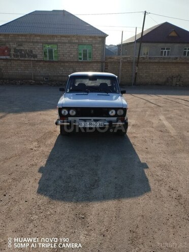 LADA (VAZ) 2106 1998, 95,000 km - 1.6 л - Bakı