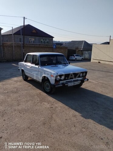 LADA (VAZ) 2106 1998, 95,000 km - 1.6 л - Bakı