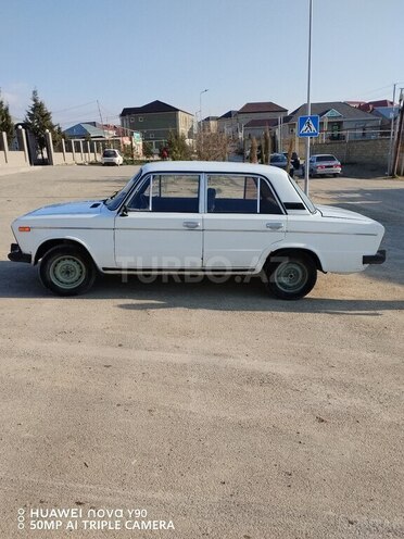 LADA (VAZ) 2106 1998, 95,000 km - 1.6 л - Bakı