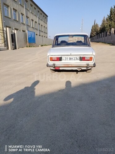 LADA (VAZ) 2106 1998, 95,000 km - 1.6 л - Bakı