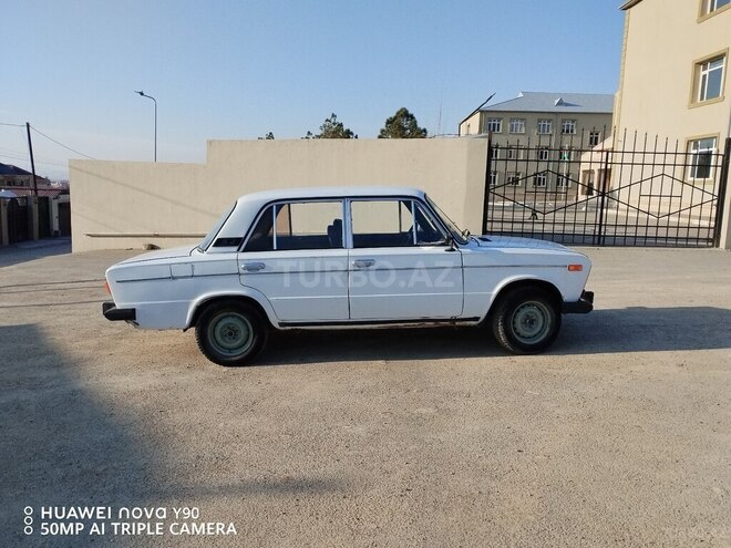 LADA (VAZ) 2106 1998, 95,000 km - 1.6 л - Bakı