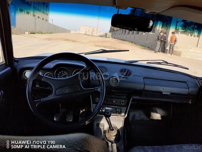 LADA (VAZ) 2106 1998, 95,000 km - 1.6 л - Bakı