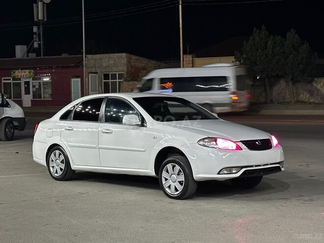 Daewoo Gentra 2014, 220,000 km - 1.5 l - Bakı