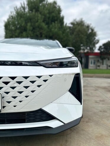 Changan  2025, 0 km - 1.5 л - Bakı