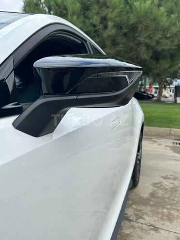 Changan  2025, 0 km - 1.5 л - Bakı