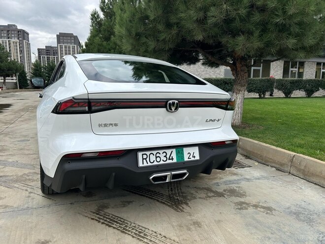 Changan  2025, 0 km - 1.5 л - Bakı