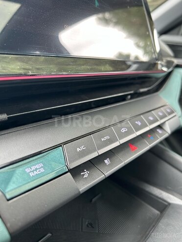 Changan  2025, 0 km - 1.5 л - Bakı