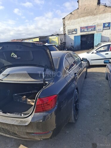BMW 528 2015, 130,000 km - 2.0 l - Bakı