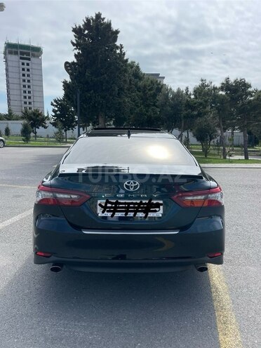 Toyota Camry 2021, 174,000 km - 2.5 l - Bakı