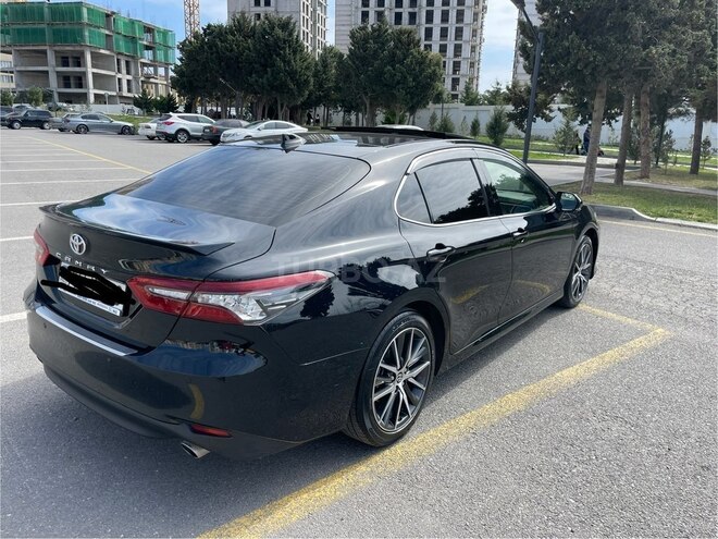 Toyota Camry 2021, 174,000 km - 2.5 l - Bakı