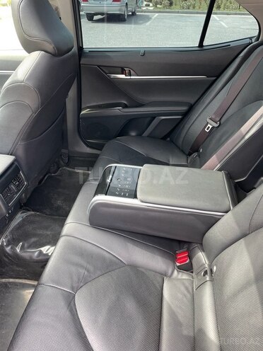 Toyota Camry 2021, 174,000 km - 2.5 l - Bakı