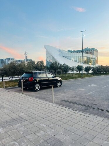 Toyota Corolla 2006, 230,000 km - 1.4 l - Sumqayıt