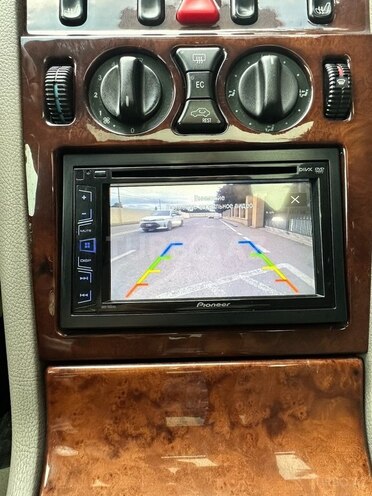 Mercedes E 270 2001, 336,466 km - 2.7 l - Bakı