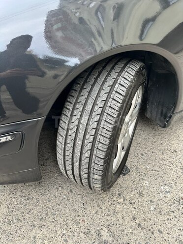 Mercedes E 270 2001, 336,466 km - 2.7 l - Bakı
