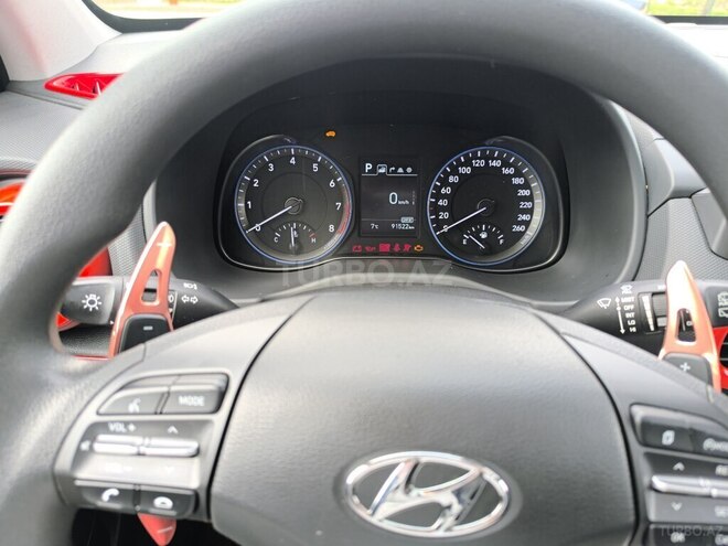 Hyundai Kona 2019, 91,000 km - 1.6 л - Bakı