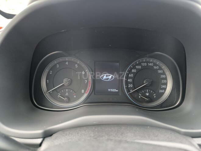 Hyundai Kona 2019, 91,000 km - 1.6 л - Bakı