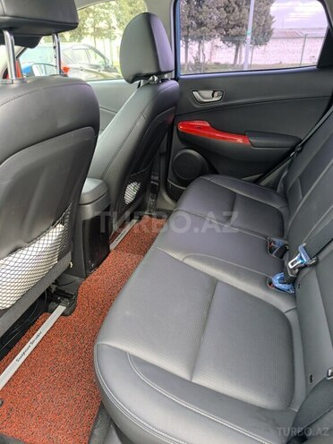 Hyundai Kona 2019, 91,000 km - 1.6 л - Bakı