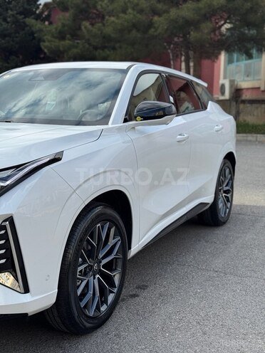 Changan  2025, 0 km - 1.5 l - Bakı