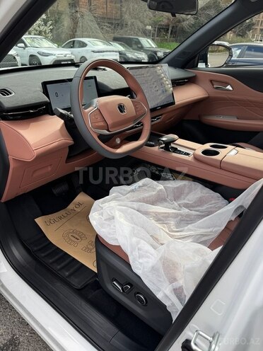 Changan  2025, 0 km - 1.5 l - Bakı