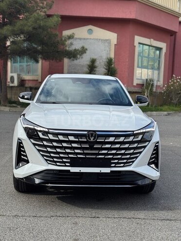 Changan  2025, 0 km - 1.5 l - Bakı