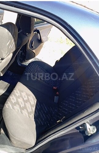 Mercedes C 200 1998, 314,000 km - 2.0 l - Ağdam