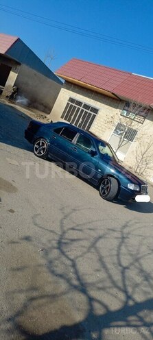 Mercedes C 200 1998, 314,000 km - 2.0 l - Ağdam