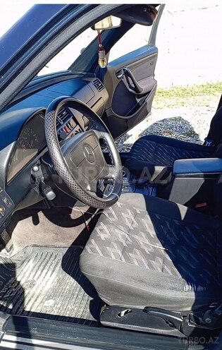 Mercedes C 200 1998, 314,000 km - 2.0 l - Ağdam