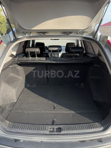 Kia Ceed 2011, 375,334 km - 1.6 l - Şamaxı