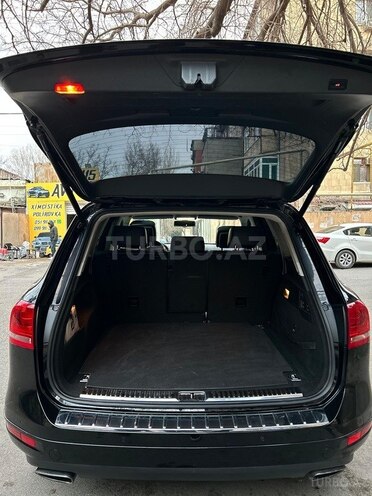 Volkswagen Touareg 2011, 220,000 km - 3.6 l - Bakı