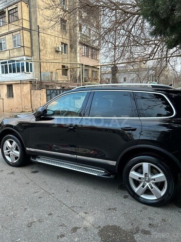 Volkswagen Touareg 2011, 220,000 km - 3.6 l - Bakı