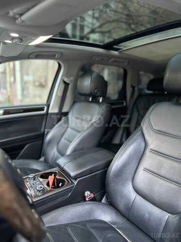 Volkswagen Touareg 2011, 220,000 km - 3.6 l - Bakı