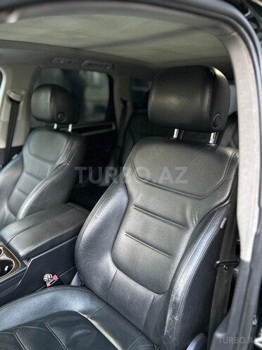 Volkswagen Touareg 2011, 220,000 km - 3.6 l - Bakı