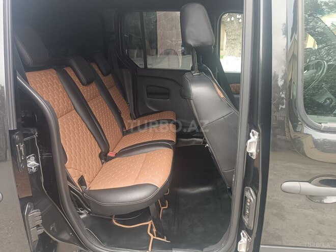 Mercedes Citan 2014, 230,000 km - 1.5 л - Bakı