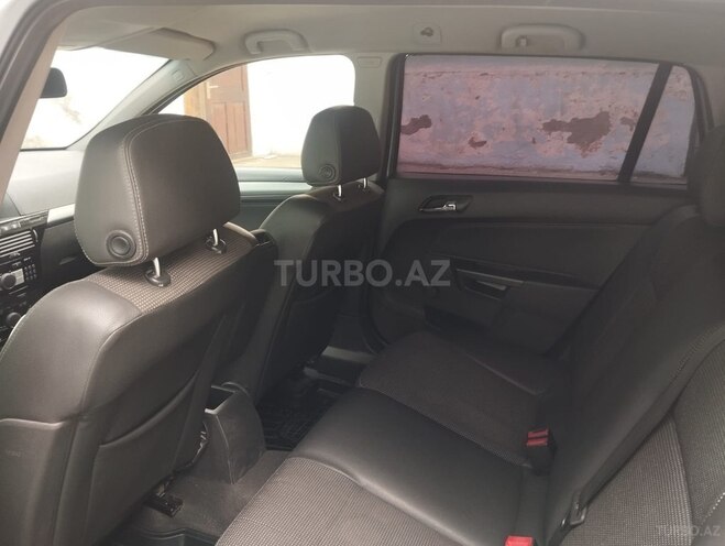 Opel Astra 2009, 395,000 km - 1.7 l - Bakı