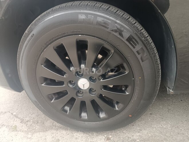 Mercedes Citan 2014, 230,000 km - 1.5 л - Bakı