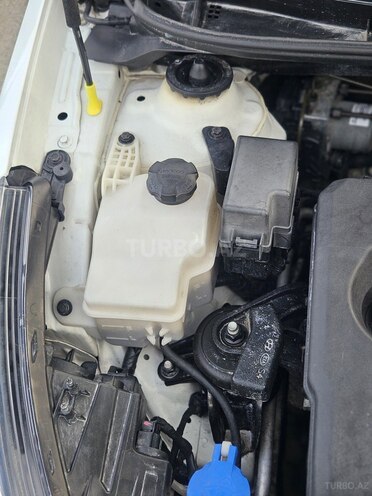 Hyundai Accent 2014, 189,000 km - 1.6 l - Bakı
