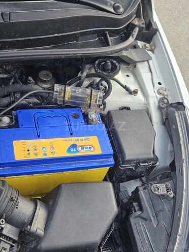 Hyundai Accent 2014, 189,000 km - 1.6 l - Bakı