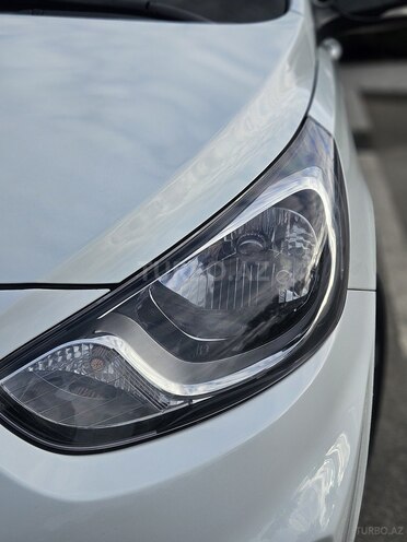 Hyundai Accent 2014, 189,000 km - 1.6 l - Bakı