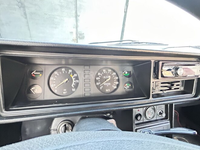 LADA (VAZ) 2107 2007, 95,000 km - 1.6 l - Qəbələ