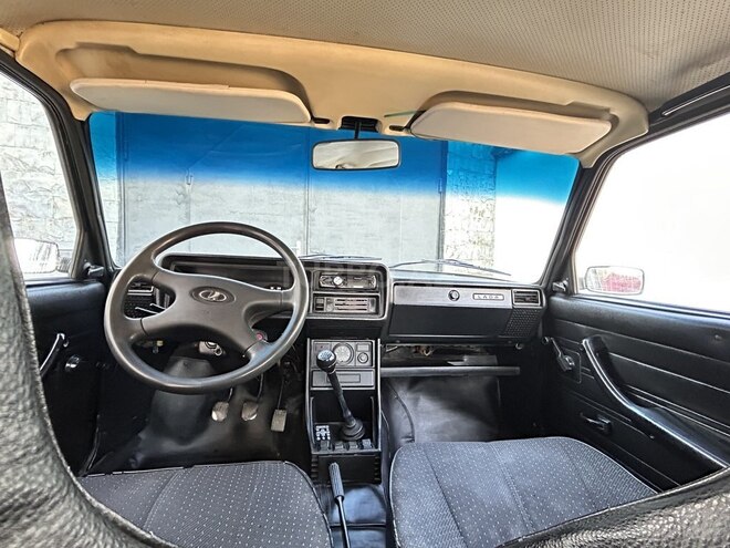 LADA (VAZ) 2107 2007, 95,000 km - 1.6 l - Qəbələ